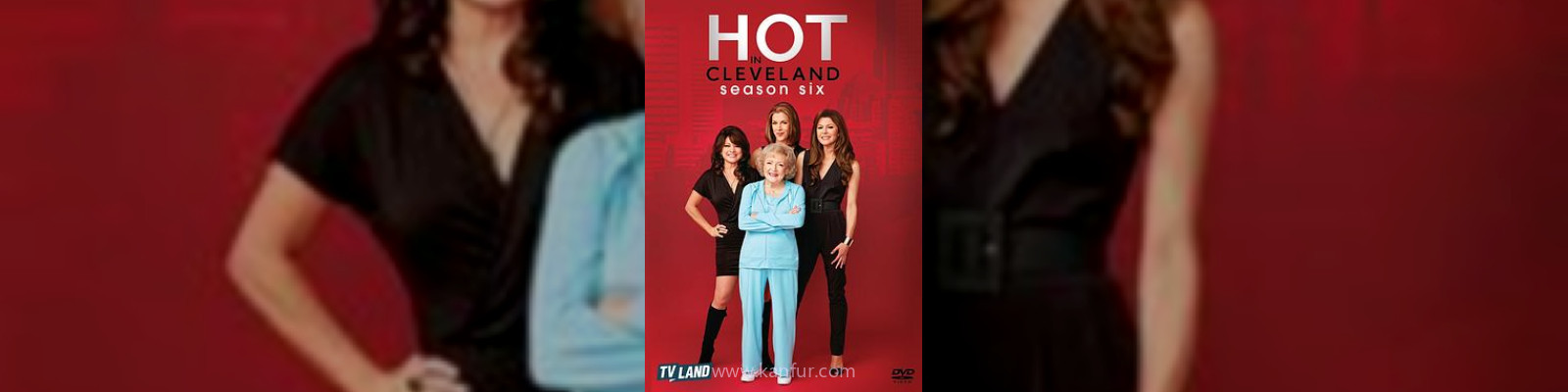 燃情克利夫兰 第六季