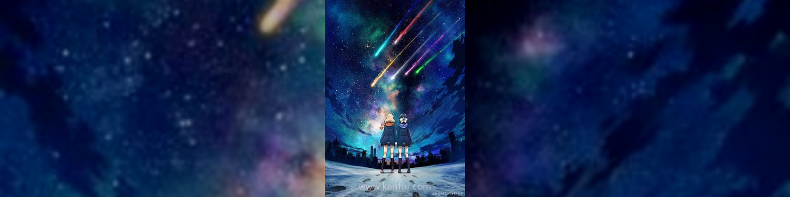 战姬绝唱SymphogearXV